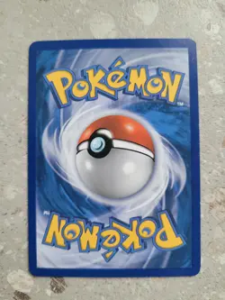 Pokemon TCG Pikachu 61/90 Undaunted Regular Card - Image 4