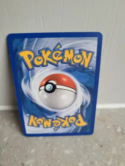 Pokemon TCG Pikachu 43/95 Team Magma Vs Team Aqua Regular Card - Image 2
