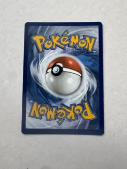 Pokemon: Light Toxtricity SWSH137 Celebrations Black Star Promo Card NM/M - Image 2