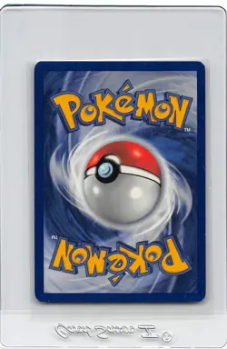 GLIGAR 59/111 - UNLIMITED - Neo Genesis - VINTAGE WOTC Pokemon Card - NM - Image 2