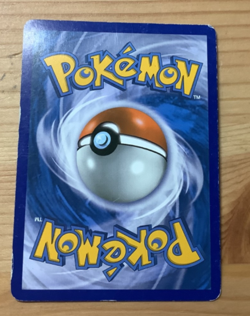 Pokemon TCG Shiny Palkia Call of Legends SL8 Holo Rare Card 2011 - Image 3