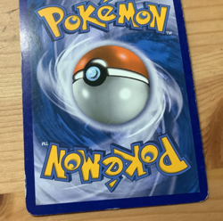 Pokemon TCG Shiny Palkia Call of Legends SL8 Holo Rare Card 2011 - Image 4