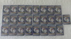 Pokemon Cards Neo Sets 1st Edition Lot (25 Cards) - Image 5