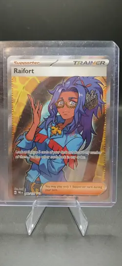 LOT of 6 Prismatic Evolutions Double Rare Holofoil ex Full Art Cards Pokemon TCG - Image 2