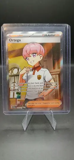 LOT of 6 Prismatic Evolutions Double Rare Holofoil ex Full Art Cards Pokemon TCG - Image 4
