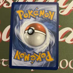 Hypno 097/165 Pokemon Scarlet & Violet 151 Reverse Holo NM Pack Fresh Card - Image 3
