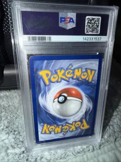POKEMON SHINING MAGIKARP CELEBRATIONS CLASSIC CARD COLLECTION #66 - PSA GM MT 10 - Image 2