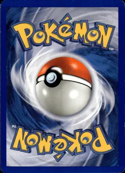 Pokemon TCG Card WOTC Vintage Wizards Hitmonlee (22) 22/62 Fossil 22/62 - Image 2