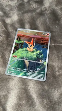 Victini Pokemon Card Lot (Read Description) - Image 4