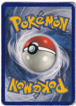 Snorlax Jungle 11/64 Holo Rare WOTC Vintage Pokemon Card Heavy Play - Image 2
