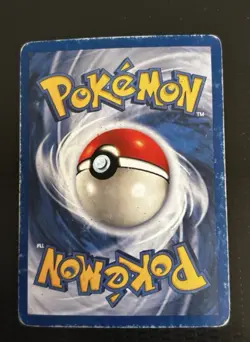 Pokemon Card- Blastoise-Expedition- Holo-4/165-Rare-ENG-PL - Image 2