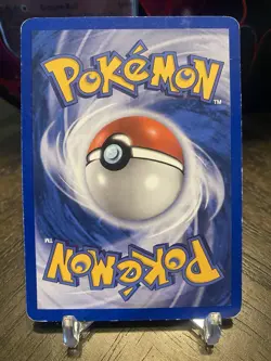 Slowpoke 76/109 Team Rocket Returns Common Pokemon Card LP/MP - Image 2