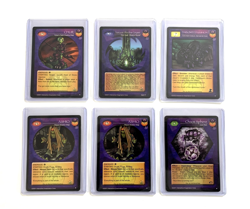 MAGI-NATION DUEL MND TCG/ CCG Cards LOT of 48 - Image 2