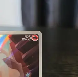 Pokemon Charmander Art Rare Holo Sv2a 151 168/165 Japanese Card - Image 3