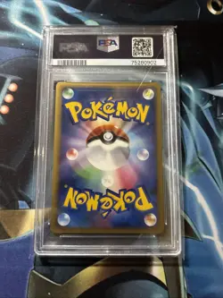 PSA 10 Raichu Holo 1st Edition Soul Silver Collection 033 Pokemon Card *LOW POP” - Image 4