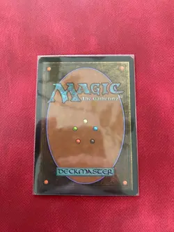 Consecrated Sphinx Mirrodin Besieged-Near Mint MTG Magic the Gathering - Image 2
