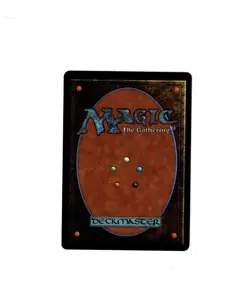 Magic the Gathering LIFETAP Beta MTG - Image 2