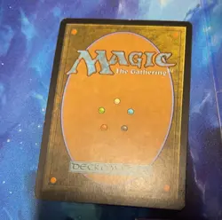 magic the gathering staff of domination masterpiece kaladesh - Image 1