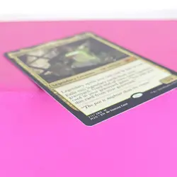 MTG Kethis, the Hidden Hand 211/280 Core Set 2020 M20 LP - Image 3