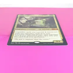 MTG Kethis, the Hidden Hand 211/280 Core Set 2020 M20 LP - Image 4