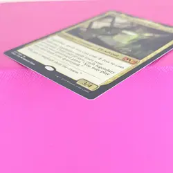 MTG Kethis, the Hidden Hand 211/280 Core Set 2020 M20 LP - Image 5