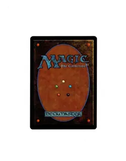 Magic the Gathering INVISIBILITY Beta MTG - Image 2