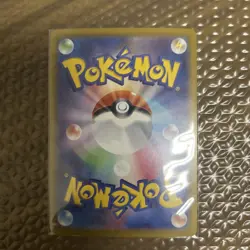 Pokemon Trading Card Lot Bulk Collection with Various Cards for Collectors - Image 5
