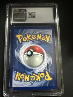 Electabuzz Pokemon Black Star Promo #2 Mewtwo Strikes Back - Image 3