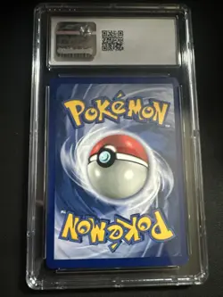 Electabuzz Pokemon Black Star Promo #2 Mewtwo Strikes Back - Image 4