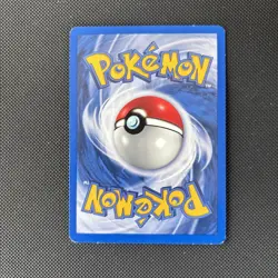 Pokemon Card Gym Challenge Giovanni's Nidorina 44/132 WOTC Rare - Image 4