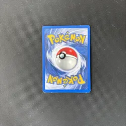 Pokemon Card Gym Challenge Giovanni's Nidorina 44/132 WOTC Rare - Image 5