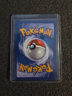 Pokemon Mew Gold Star Holo Delta Species Dragon Frontiers 101/101 Lightly Played - Image 2