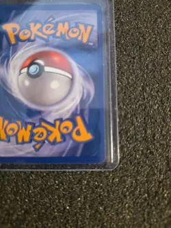 Pokemon Mew Gold Star Holo Delta Species Dragon Frontiers 101/101 Lightly Played - Image 4