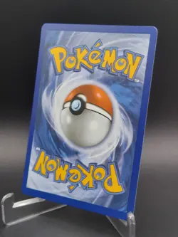 Pokemon Team Rocket's Mimikyu 238/217 Full Art Psychic HP 60 ASC EN Mint 💎 - Image 3
