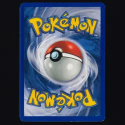 Marowak 39/64 Jungle Vintage WOTC Uncommon Pokemon TCG NM - Image 2