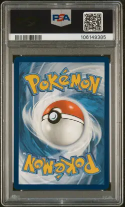 PSA 10 Magneton ETB Promo 159 Surging Sparks Scarlet & Violet Pokemon Card Game - Image 2