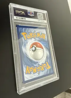 PSA 10 Magneton ETB Promo 159 Surging Sparks Scarlet & Violet Pokemon Card Game - Image 5