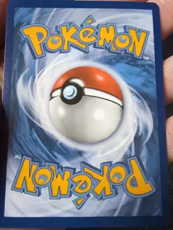 Pokemon TCG Tinkatink Holo Secret Rare Full Art Paldea Evolved Card 216/193 - Image 1