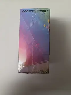 Pokemon Scarlet & Violet Prismatic Evolutions Booster Box Sealed - Image 2