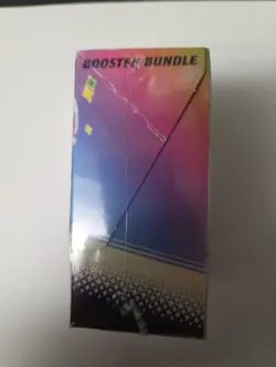 Pokemon Scarlet & Violet Prismatic Evolutions Booster Box Sealed - Image 4