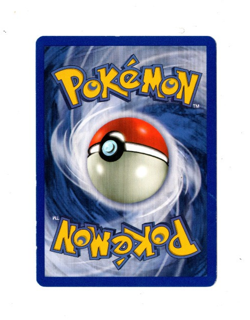 Pokemon TCG Gym Heroes Misty's Psyduck 54/132 Gold Foil W Stamp Near Mint Card - Image 2