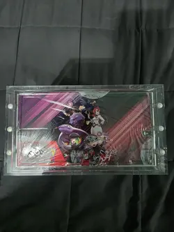 Pokemon Destined Rivals Booster Box - Sealed Stackable Acrylic Case Included - Image 5