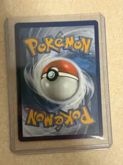 Pokemon Galarian Moltres V 177/198 Ultra Rare Full Art Holo Chilling Reign Card - Image 2