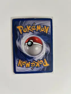 Pokemon Dark Gyarados Holo Half Swirl 8/82 Prerelease Team Rocket - Image 2