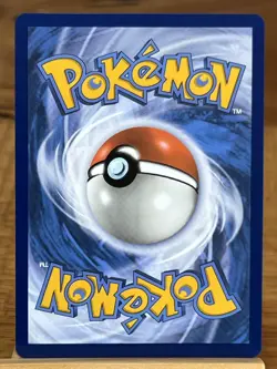 Pokemon TCG Cyclizar EX 228/191 Surging Sparks Double Rare - Image 2