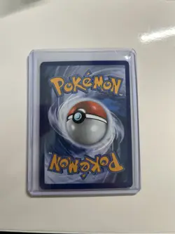 Pokemon Boss's Orders [Corbeau] 256/217 Ultra Rare Trainer Full Art Holo - Image 2