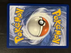 Pokemon Ascended Heroes Mega Lucario Ex 033 Black Star Promo - NM - Image 2