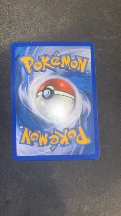 Pokemon Mega Camerupt EX Promo Holo Card XY198a - Near Mint - Ungraded - Image 5