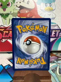 Woobat 119/086 Illustration Rare - White Flare English - Pokemon TCG -SHIPS FAST - Image 2