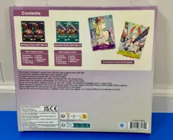 One Piece Trading Card Game: Illustration Box Volume 2 - In Hand - Image 2